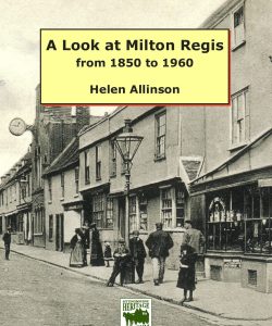 Milton front cover