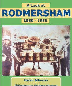 Rodmersham clip